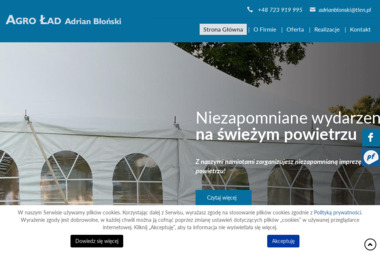 Zakładanie trawnik&oacute;w Słubice