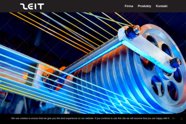 Zakład Elektryczny i Teletechniczny ZEIT - Oświetlenie Salonu Krak&oacute;w