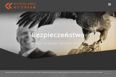 KANCELARIA KUŹNIAR - Windykacja Krosno