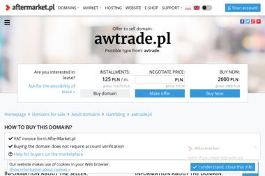 AWTrade - Najwyższej Klasy Czyszczenie Elewacji Polkowice