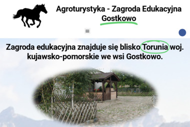 Gospodarstwo Agroturystyczne Dzikowscy, - Stadniny i jazda konna Łysomice