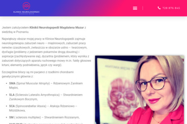 Centrum Neuroterapii i Neurorehabilitacji NSL - Rehabilitacja Kręgosłupa Gorzów Wielkopolski