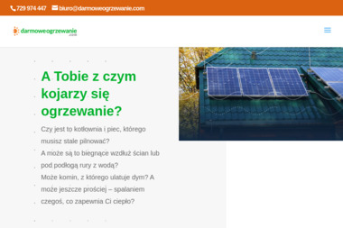 Szymon Kardyś Darmoweogrzewanie.com - Budowanie Rzesz&oacute;w