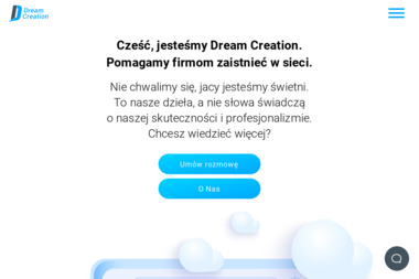 Dream Creation - Agencja Marketingowa Toruń