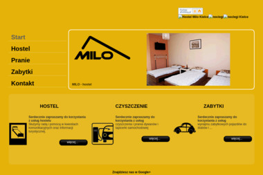 Milo - Pranie Wykładzin Kielce