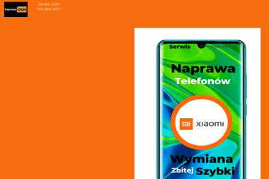 Naprawa i serwis AGD - Naprawa drobnego sprzętu AGD Katowice