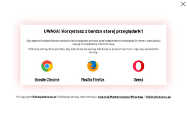 Szkoła Tańca No Limits - Kursy Tanga Wrocław