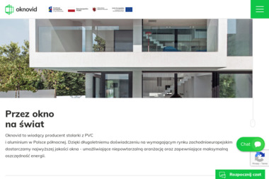 Oknovid Sp. z o. o. - Sprzedaż Okien Aluminiowych Dąbrowa Chełmińska