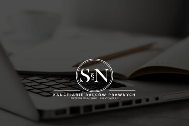 Kancelarie Radców Prawnych Łukasz Niepsuj, Szczepan Szumlański - Radca prawny Nowy Sącz