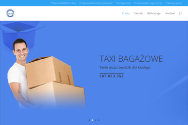 Sob-Pol - Przew&oacute;z Mebli Warszawa