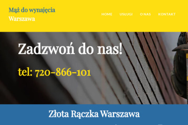 Cobo-Service - Montaż Mebli Warszawa