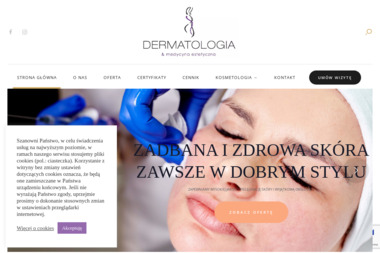 DERMATOLOGIA & Medycyna estetyczna - Chirurgia Plastyczna Rzeszów