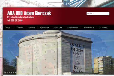 PB Ada Bud - Kosztorys Powykonawczy Wrocław