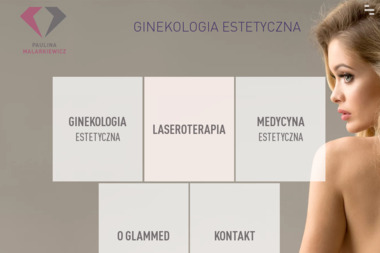 Glammed – Medycyna estetyczna - Lekarz Medycyny Estetycznej Olsztyn