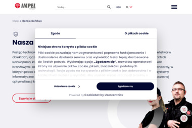 Impel Facility Services Sp. z o. o. - Agencja Ochrony Wrocław