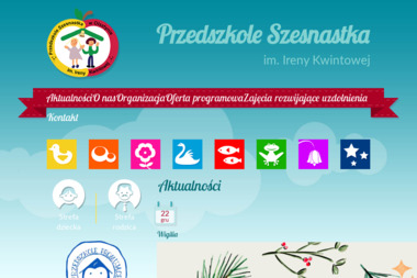 Przedszkole Szesnastka - Przedszkole Olsztyn
