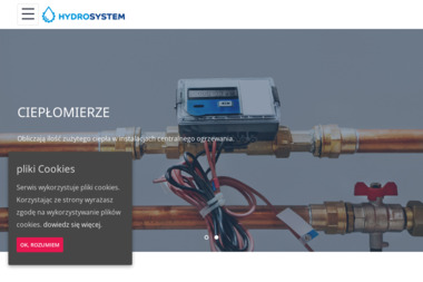 Hydrosystem Krystian Damaschke - Najlepsze Czyszczenie Rur Gdańsk