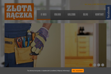 Złota Rączka - Składanie Mebli Warszawa