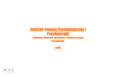 Centrum Pomocy Psychologicznej I Psychoterapii - Psychoterapia Leszno