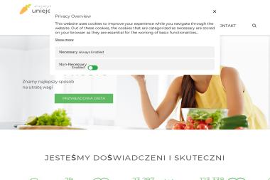 Dietetyk Uniejewscy - Dietetyk Kalisz