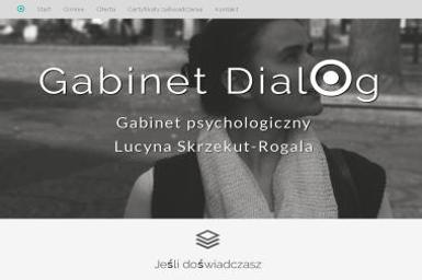 Gabinet Dialog - Psycholog Świdnica