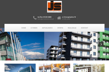 JS Budownictwo - Zbrojarz Lublin