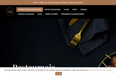 MasterDieta.pl - Dieta z Dostawą Do Domu Krak&oacute;w