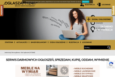 JUS-TECH Justyna Niewiadomska - Opieka Informatyczna Kołobrzeg