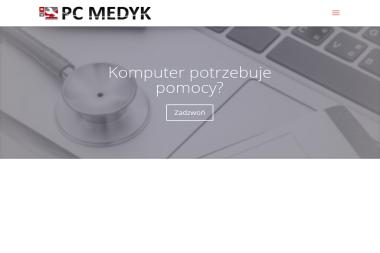 Grupa MDM - Serwis komputerowy Borek Wielkopolski