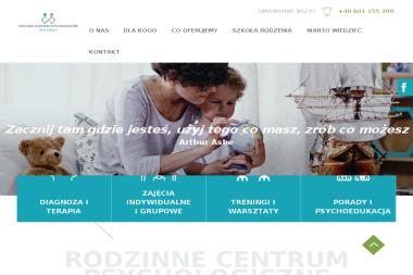 Rodzinne Centrum Psychologiczne PUTYŃSCY - Psycholog Sieradz