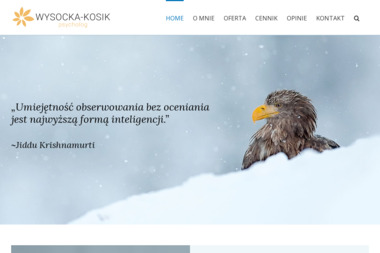 Gabinet Psychoterapii, Psychoedukacji, Seksedukacji - Psycholog Biesiekierz