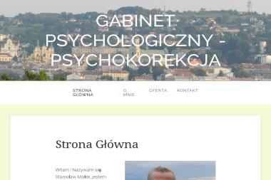 Gabinet psychologiczny – Psychokorekcja - Psycholog Przemyśl