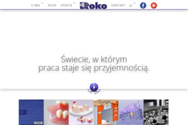 ROKO dentalequipment