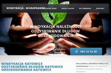 Biuro Prawne - Obsługa prawna firm Szczecin