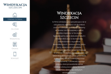 Simple Law sp. z o.o. - Windykacja Szczecin
