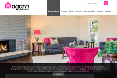 Agorn Studio - Mieszkania na Wynajem Bielsko-Biała