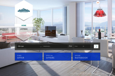 Bracia Strzelczyk Nieruchomości - Domy na Wynajem Warszawa