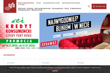 Bank Sp&oacute;łdzielczy Rzemiosła w Krakowie - Pośrednicy Kredytowi Krak&oacute;w