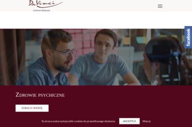 Lekarze specjaliści Krak&oacute;w - avatar