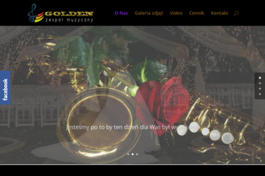 Zespół Muzyczny Golden - Najlepsze Studnie Głębinowe Grodzisk Mazowiecki