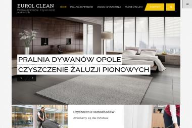 EUROL Clean - Czyszczenie Tapicerki Opole