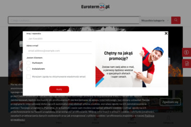 Euroterm TGS Sp. z o.o. - Solidna Naprawa Paneli Fotowoltaicznych Ostrowiec Świętokrzyski