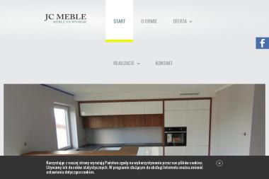 JC MEBLE - Meble na wymiar Siedlce