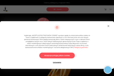 Catering dietetyczny Warszawa - avatar