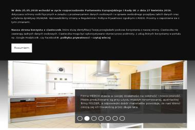 MEBOX plus - Meble na wymiar Świdwin