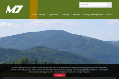 Nieruchomości Panek s.c - Wynajem Dom&oacute;w Ustroń