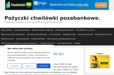AD-Net - pożyczka prywatna