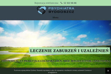 IKAR-CENTRUM MEDYCZNE - Psychoterapia Bydgoszcz