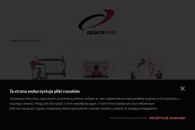Spaceone Sp. z o.o. - Usługi Programowania WROCŁAW
