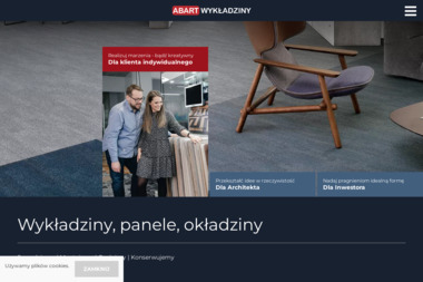 ABART Wykładziny - Wykładziny Kraków